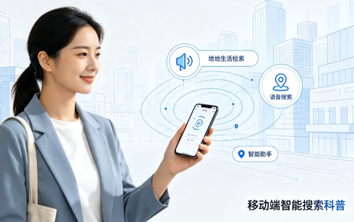 屏边苗族自治县浅析 GEO 优化与 AI 优化如何重塑移动端手机搜索使用习惯