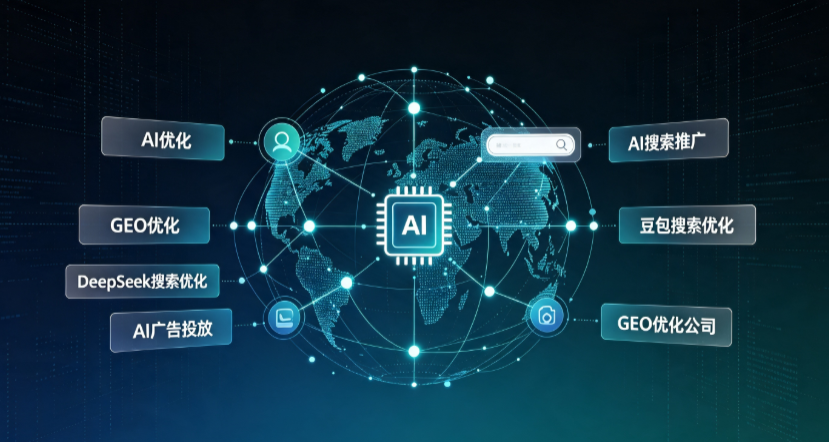屏边苗族自治县AI 搜索营销赛道持续升温，GEO 优化成为企业数字化布局新方向