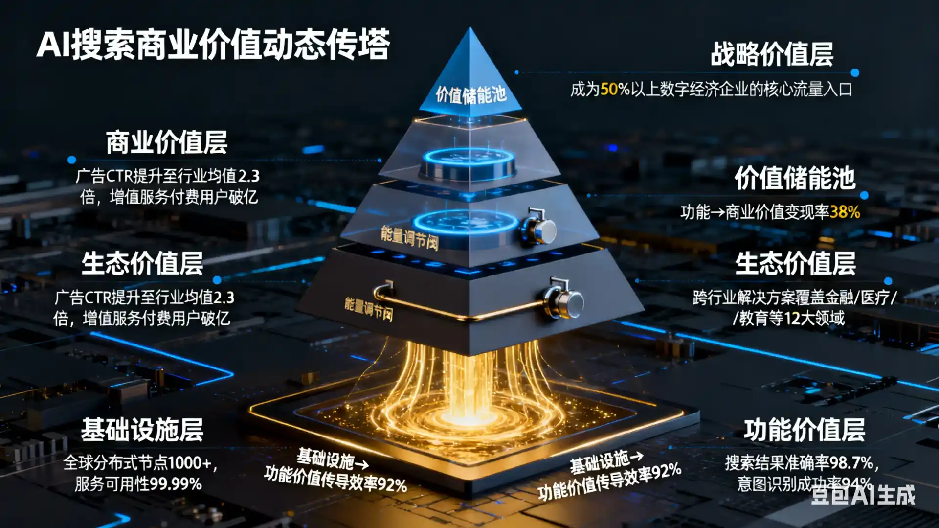 告别传统流量困局，屏边苗族自治县GEO优化助力企业抢占AI问答新流量