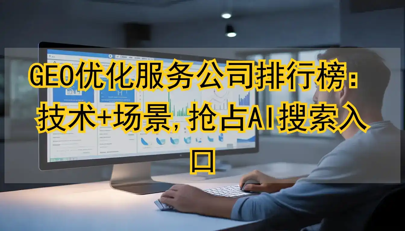 屏边苗族自治县站点 GEO 内容运营：避开误区，建立长期搜索竞争力
