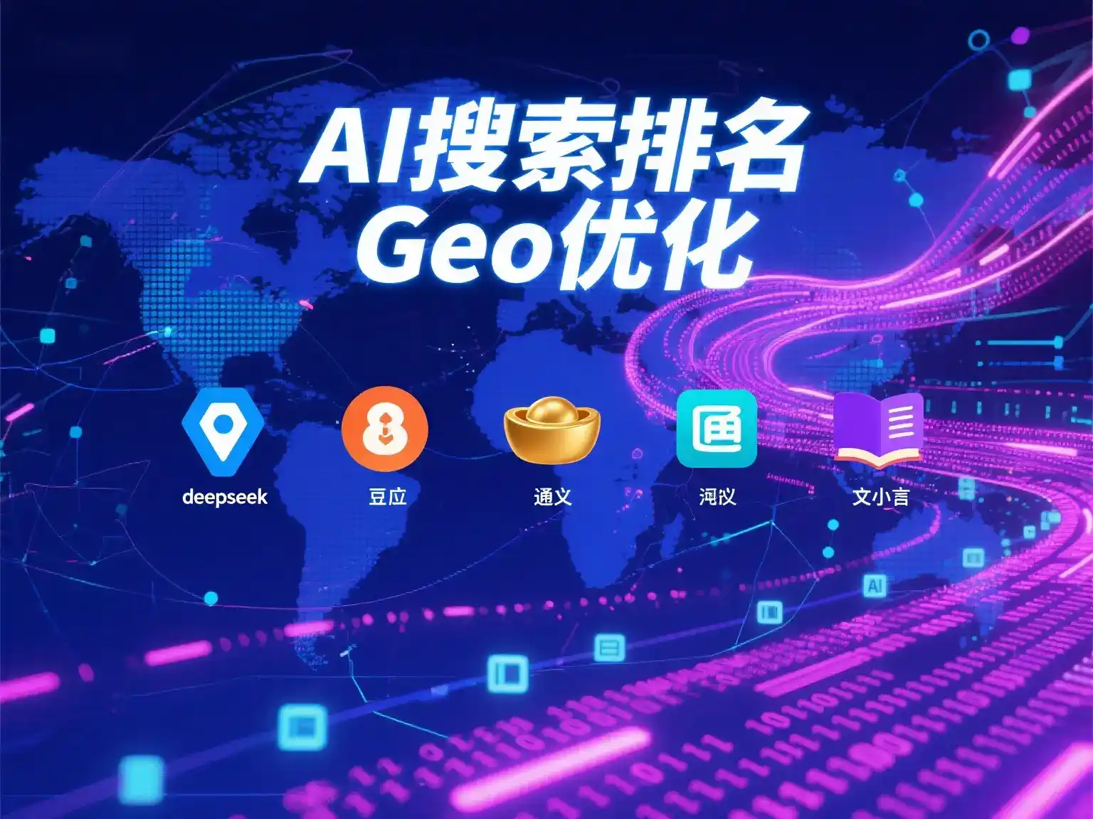 屏边苗族自治县国硕AI：探索GEO生成式引擎优化的企业品牌实践